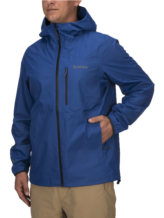 Simms FLYWEIGHT Shell Jacket Simms FLYWEIGHT Shell Jacket